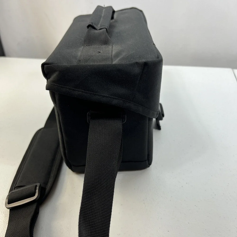 Canon padded camera